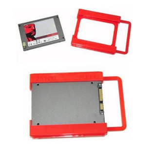 Adapter 2.5 to 3.5 Bracket SSD HDD