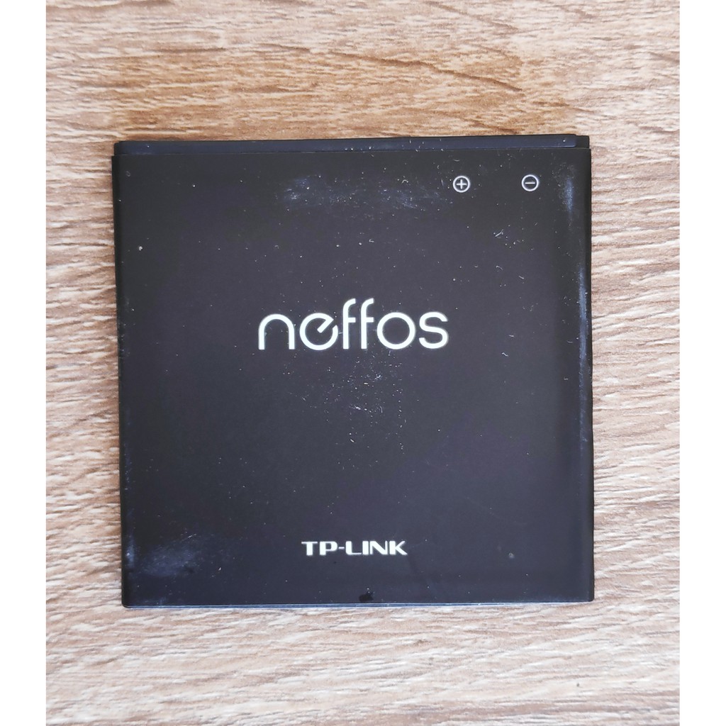 🧅 แบตเตอรี่ For TP-Link Neffos Y5 / TP802A  NBL-39A2130