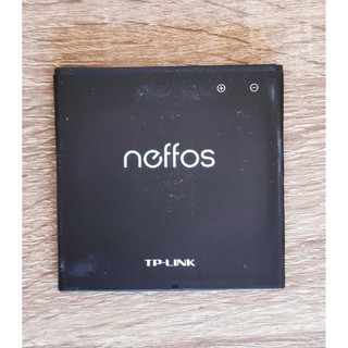 🧅 แบตเตอรี่ TP-Link Neffos Y5 / TP802A  NBL-39A2130