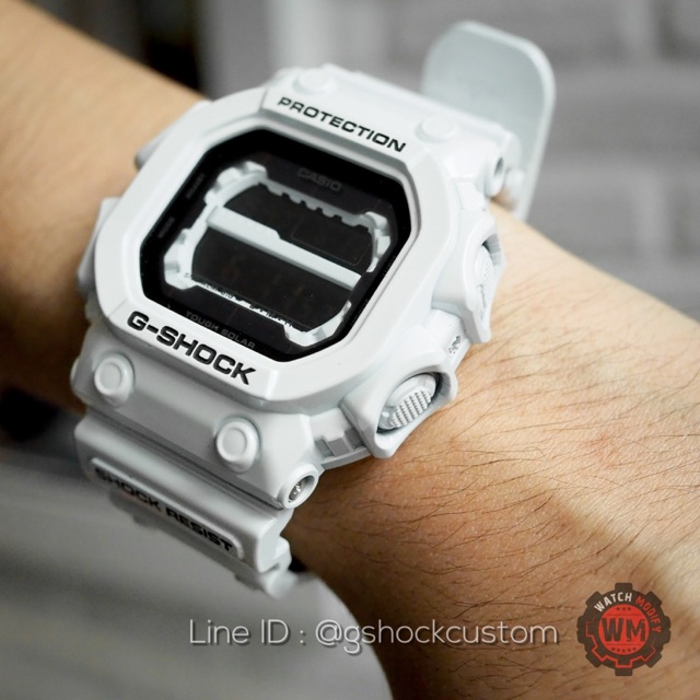 gx56bb custom
