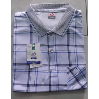 เสื้อโปโลผู้ชายแบบมีกระเป๋า