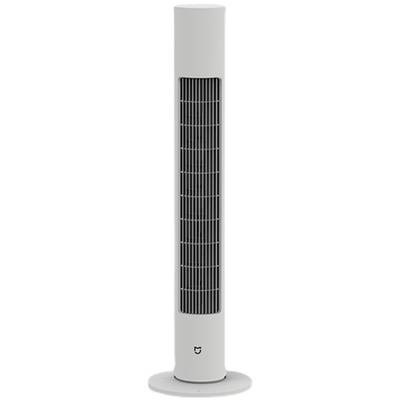 Xiaomi Mi mijia DC Frequency Tower Fan 2 Lite / 1X พัดลมทาวเวอร์อัจฉริยะ ปรับได้ 3 โหมด