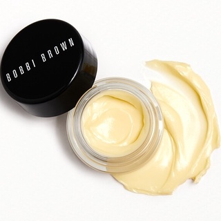 SEP01 ส่งฟรี Bobbi Brown Vitamin Enriched Face Base 15ml (Nobox) ไพรเมอร์ และ มอยส์เจอไรเซอร์สูตรไม่มีส่วนผสมของน้ำมัน