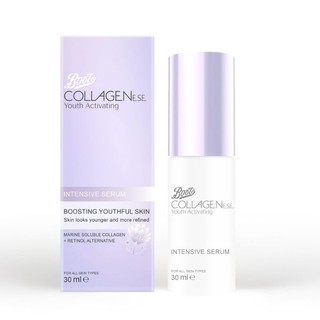 ใหม่! Collagenase Youth Activating Intense Serum 30ml