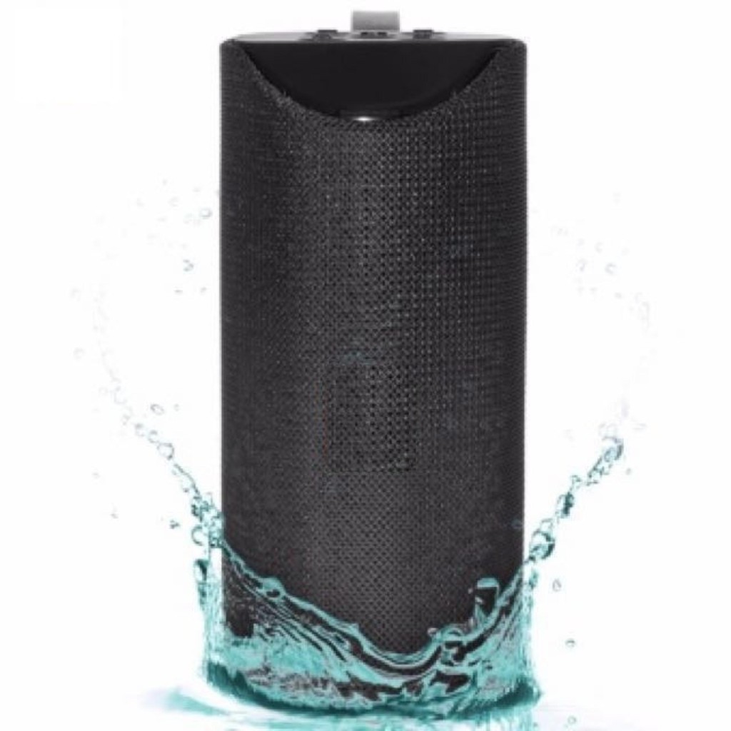 ลำโพงบลูทูธกันน้ำ bluetooth speaker /Water Resistant รุ่น TG113