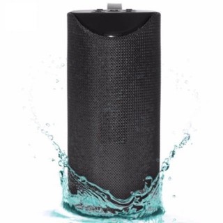 ลำโพงบลูทูธกันน้ำ bluetooth speaker /Water Resistant รุ่น TG113