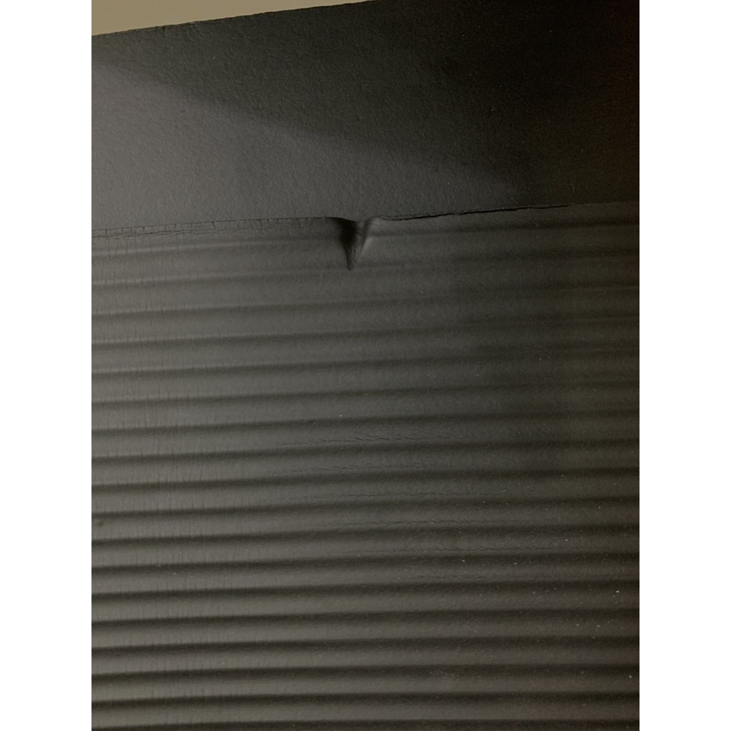 ‼️โล๊ะ‼️เสื่อโยคะหนา (สินค้ามีตำหนินิดหน่อย) 0001 - รูปที่ 6