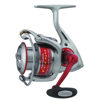 รอกสปินนิ่ง Daiwa Team Fuego เบอร์ 3000A