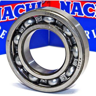 Nachi 16013 Nachi Open Ball Bearing 65mm x 100mm x 11mm