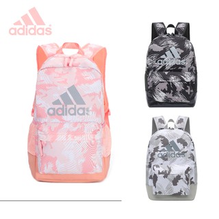 Adidas x Issey MIYAKE 3 D Urban เป้สะพายหลังกระเป๋าแฟชั่นกระเป๋าเป้กระเป๋านักเรียนกระเป๋านักเรียนราคาถูก