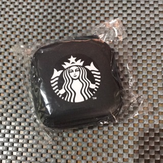 Starbucks กระเป๋า พร้อมขนม