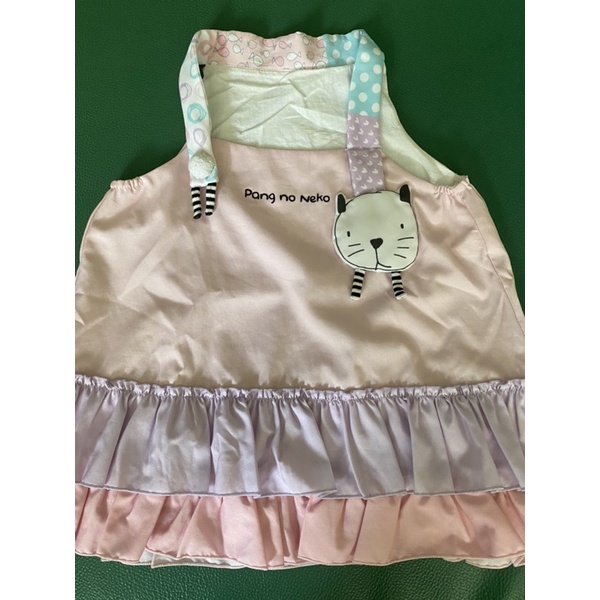 เดรสแมว pumm  ไซส์ 18 m