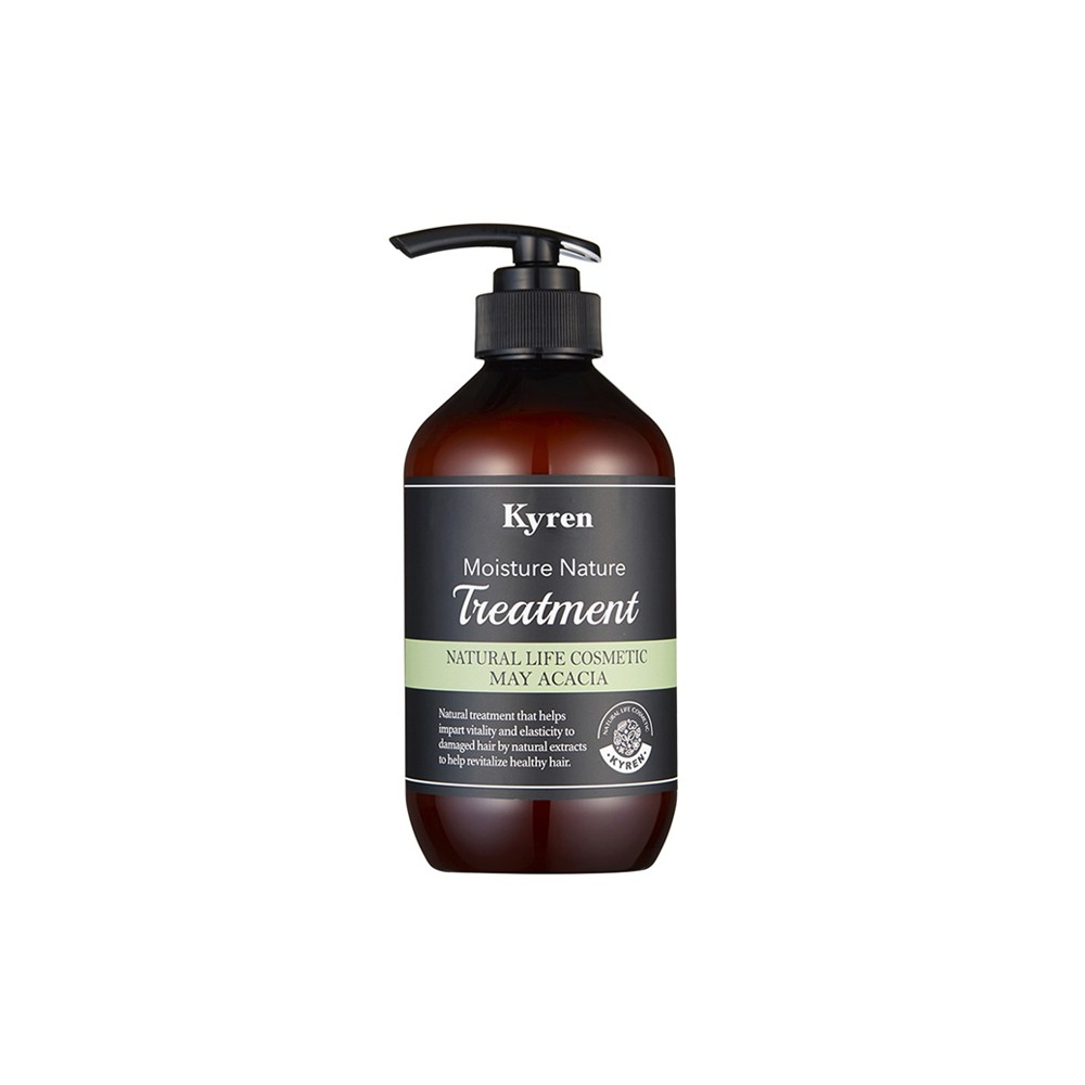 KYREN NATURE LIFE COSMETIC MAY ACACIA TREATMENT 500ml.
