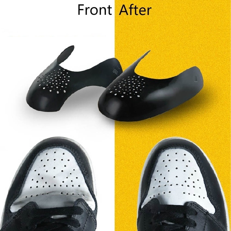 sneaker shields vs force fields