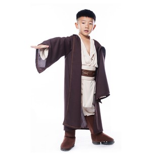 7C99 ชุดเด็ก เจได สตาร์ วอร์ Jedi - Star Wars