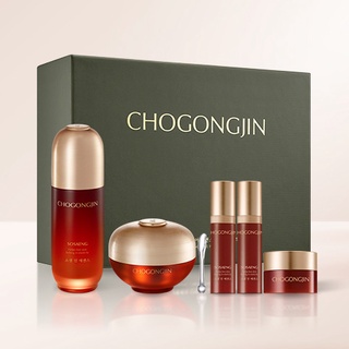 Missha CHOGONGJIN SOSAENG เซตบํารุงกระชับผิว