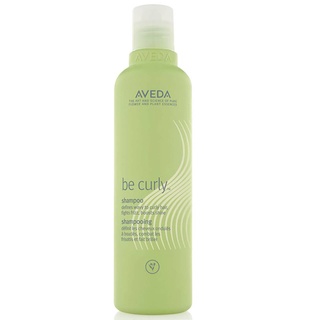 Aveda Be Curly Shampoo (250ml)