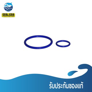 Sea&amp;Sea O-RING SET Strobe โอริงสำหรับ Strobe SEA&amp;SEA