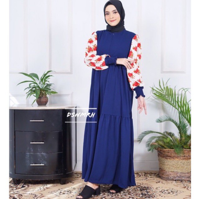 MOANA MAXI DRESS****