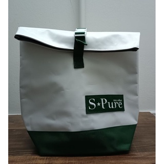 กระเป๋าเก็บความเย็น S-Pure ของใหม่