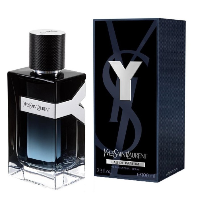Yvessaint Laurent Y EDP 100ml.