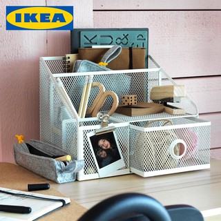 DRONJONS ที่วางปากกาและเครื่องเขียน 25x20 ซม. IKEA อีเกีย