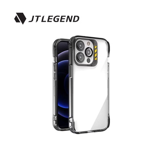 JTLEGEND รุ่น Hybrid Cushion DX เคสสำหรับ iPhone 13 / 13 Pro / 13 Pro Max