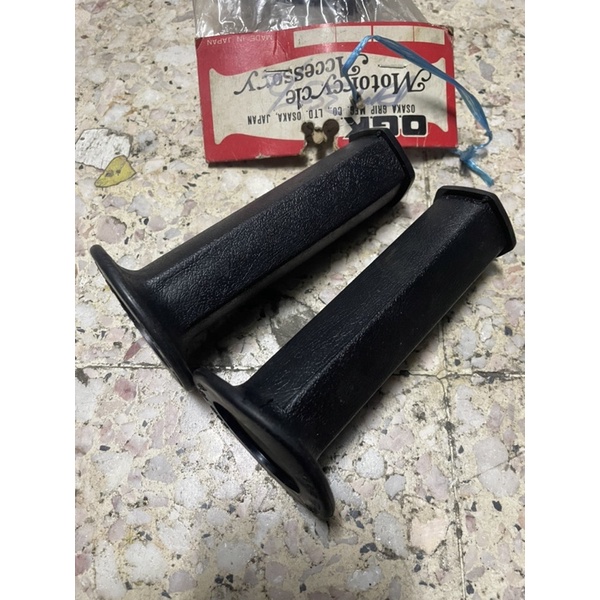 ปลอกแฮนด์ OGK OSAKA MOTORCYCLE HANDLE