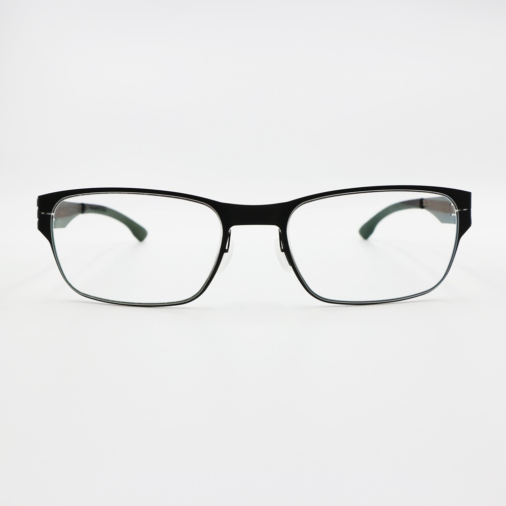 แว่นตา ic berlin Changgyun Black