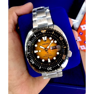 Seiko Prospex Thailand 30th Limited Edition Khom Yee Peng SRPH35K1