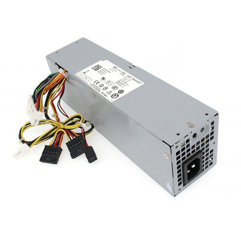 NEW Original For Dell Optiplex 390/790/960/990/3010/7010/9010 SFF PSU  Desktop Power Supply sYXh | Shopee Thailand