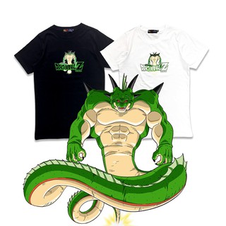 เสื้อยืดดราก้อนบอลของแท้  Porunga  DragonballZ พร้อมส่ง!!