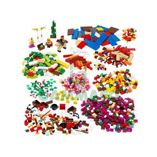 LEGO Education - Sceneries Set (9385)