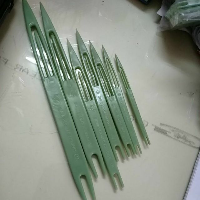 จิมสานแหคละไซส์ ตั้งแต่เบอร์1-7
