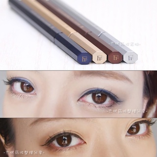 อายไลเนอร์ Eyeliner MoteLiner สี #Black #Brownblack #NavyBlack #Brown