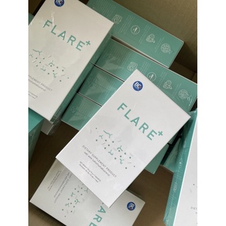 flare plus 2แถม1ชิ้น