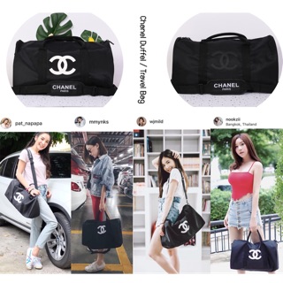 🎊premium gift จากแบรนด์  Chanel ของแท้💯% โลโก้ขาว