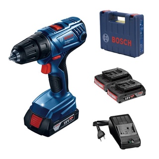 BOSCH สว่านไร้สาย รุ่น GSR180-LI