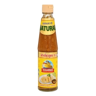 KETO เต้าเจี้ยวสูตร 1 (ง่วนเชียง) 350 กรัม