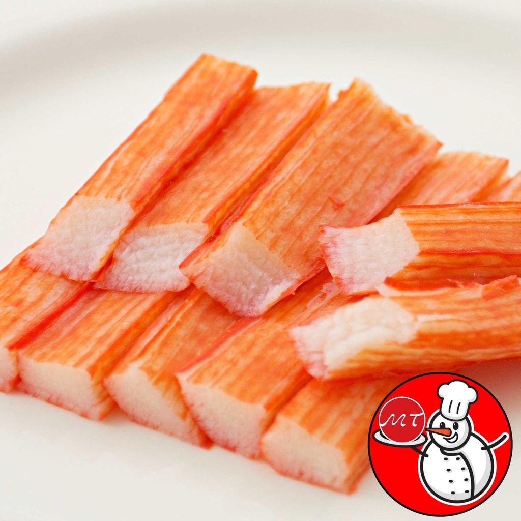 ปูอัด ZEN 500กรัม ตัวเดียวกับร้านดัง