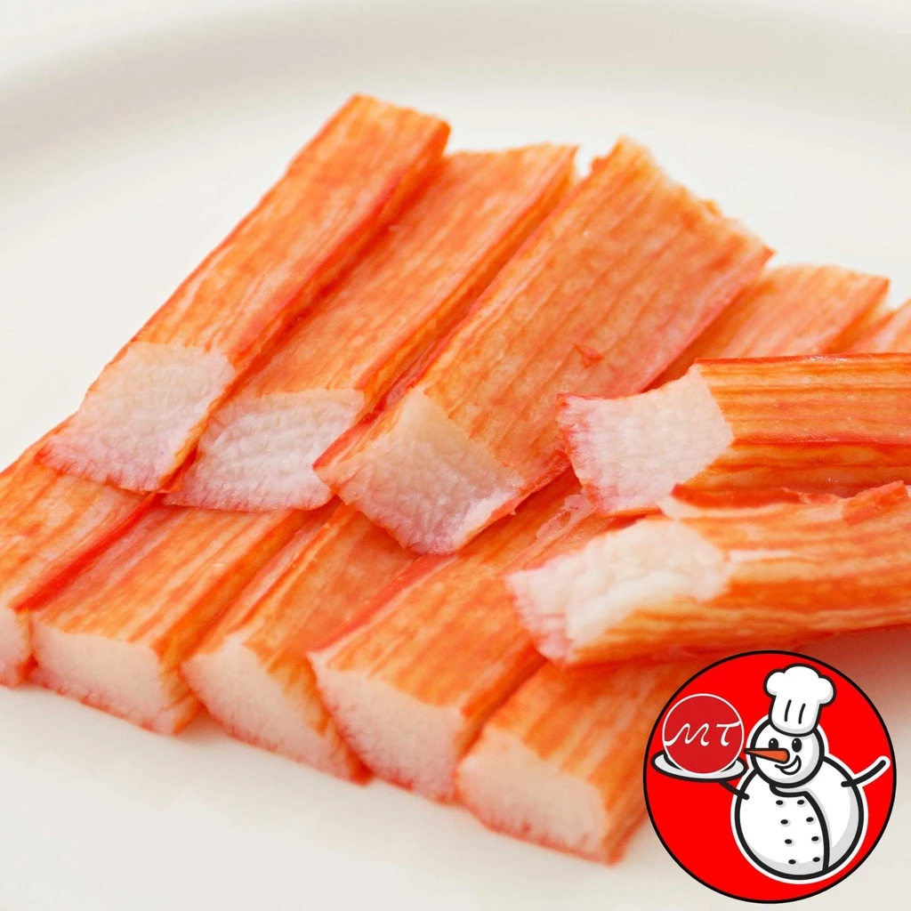 ปูอัด ZEN 500กรัม ตัวเดียวกับร้านดัง