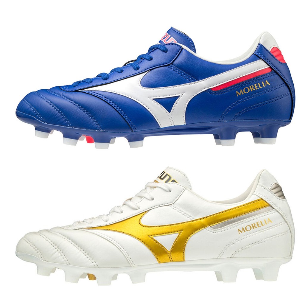 mizuno morelia 2 pro