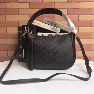 COACH SUTTON CROSSBODY