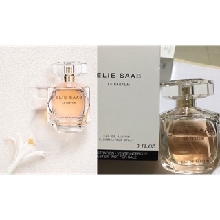 ELIE SAAB le perfume edp 90 ml.