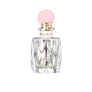 MIU MIU น้ำหอม Fleur dArgent Eau de Parfum ขนาด 100 มล. น้ำหอมสำหรับผู้หญิง น้ำหอม ความงาม