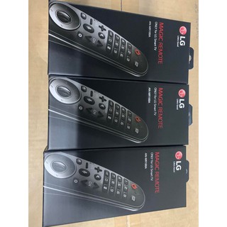 LG AN-MR18BA Magic Remote Control for Select 2018 LG AI ThinQ® Smart TV