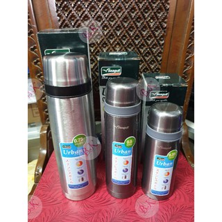 กระติกน้ำสูญญากาศ  ตรานกนางนวล Urban Vacuum Flask