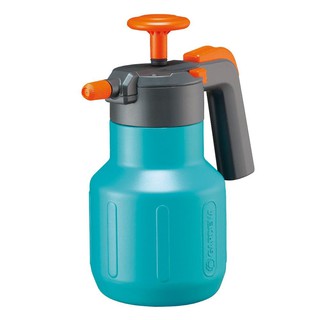 กระบอกฉีดน้ำ/พ่นยา GARDENA 00814-20 1.25 ลิตร PRESSURE SPRAYER GARDENA 00814-20 PLASTIC 1.25L