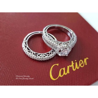 Hiend ring jewelry grade