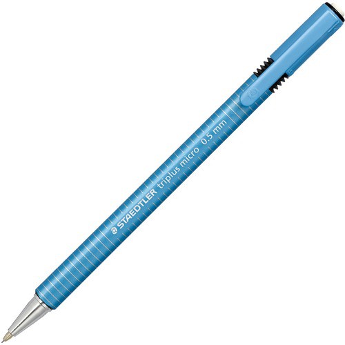 ดินสอกด Staedtler 0.5มม รุ่น Triplus Mechanic pencil  จำนวน 1 ด้าม
